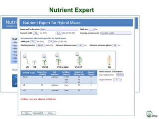Nutrient Expert 