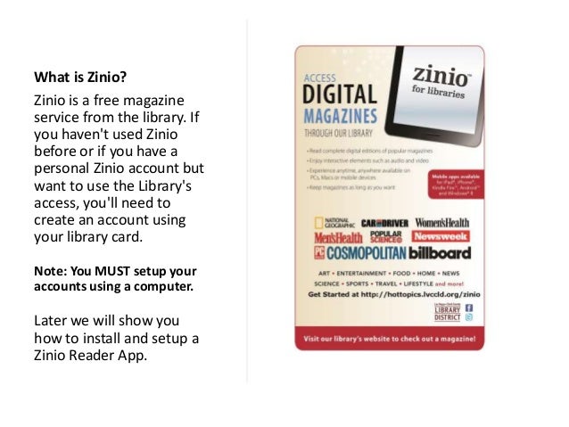 zinio reader kiindle zinio reader kiindle
