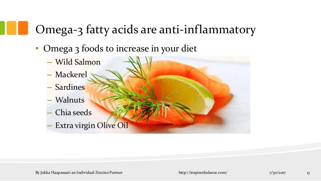 Omega 6 and 3 Imbalance causing Chronic inflammation kills Americans!