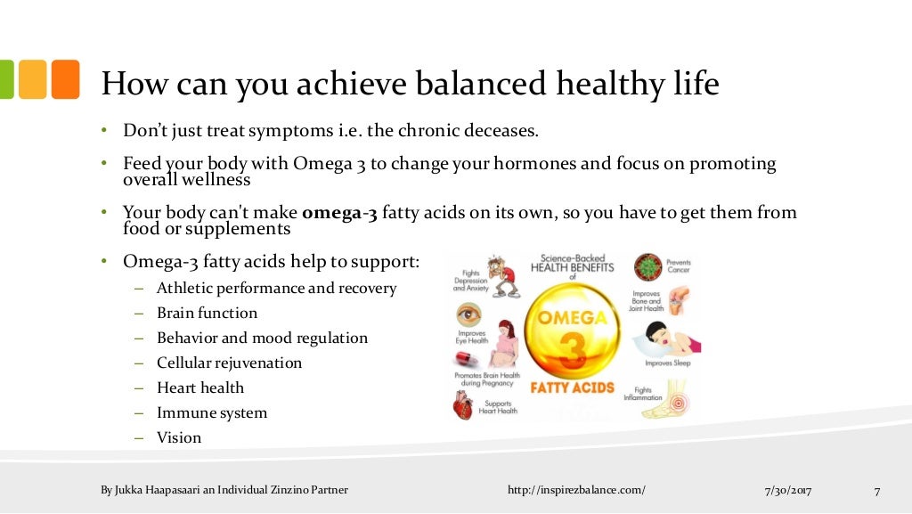 Omega 6 and 3 Imbalance causing Chronic inflammation kills Americans!