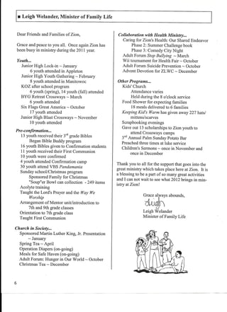 Zion annual report 2011 sample0001