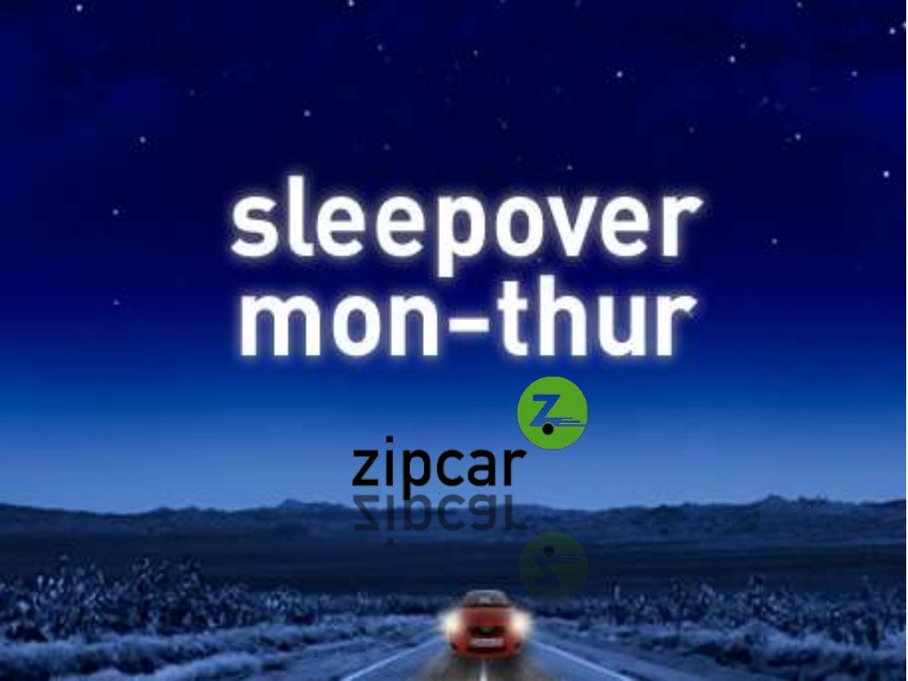 Zipcar: refining the business model case study picture