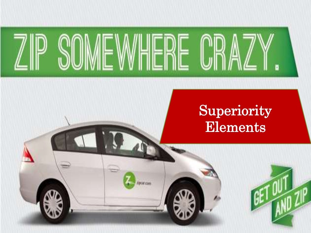 Zipcar Case Study