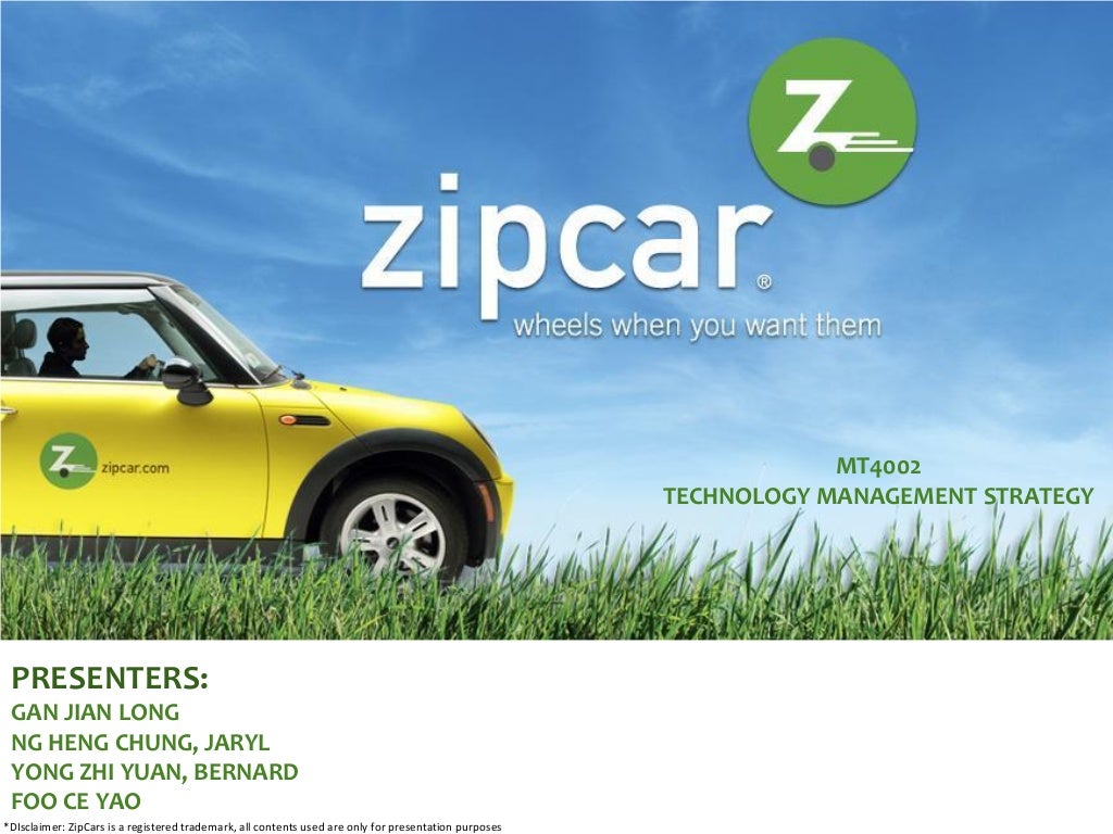 contact zipcar