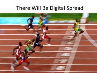 There Will Be Digital Spread 