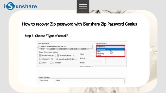 isunshare password genius crack