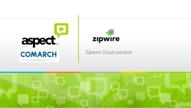 Aspect workforce management Aspect workforce management