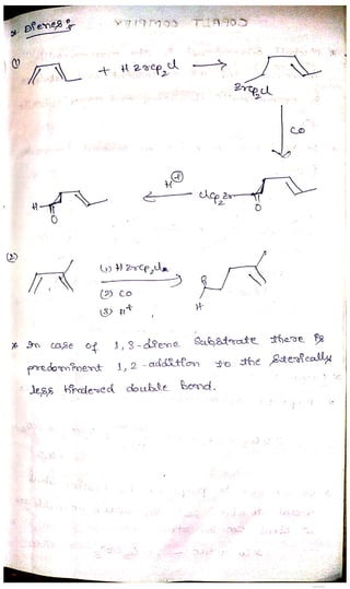 Zirconium complex use in carbonylation reaction