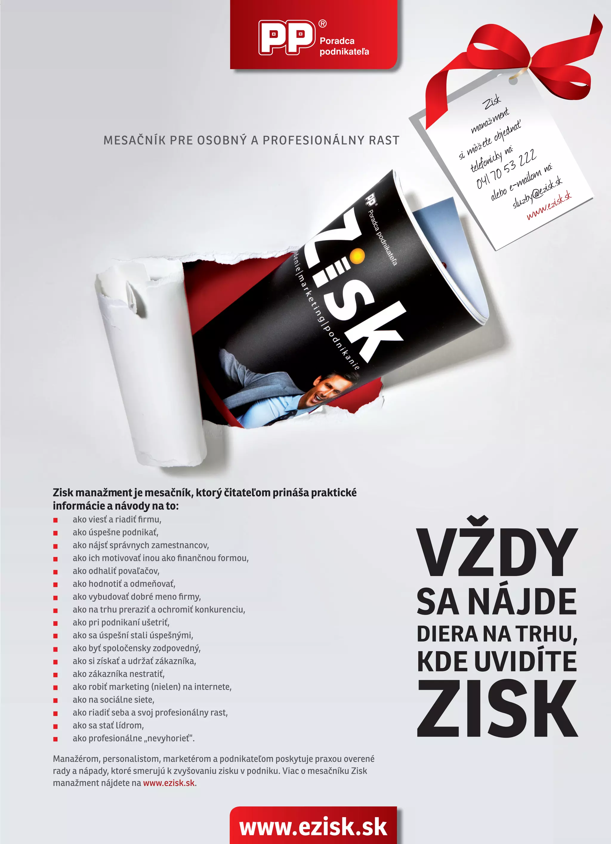 Sebahodnota, zručnosti a šťastie - Akú rolu hrajú pri dosahovaní úspechu?