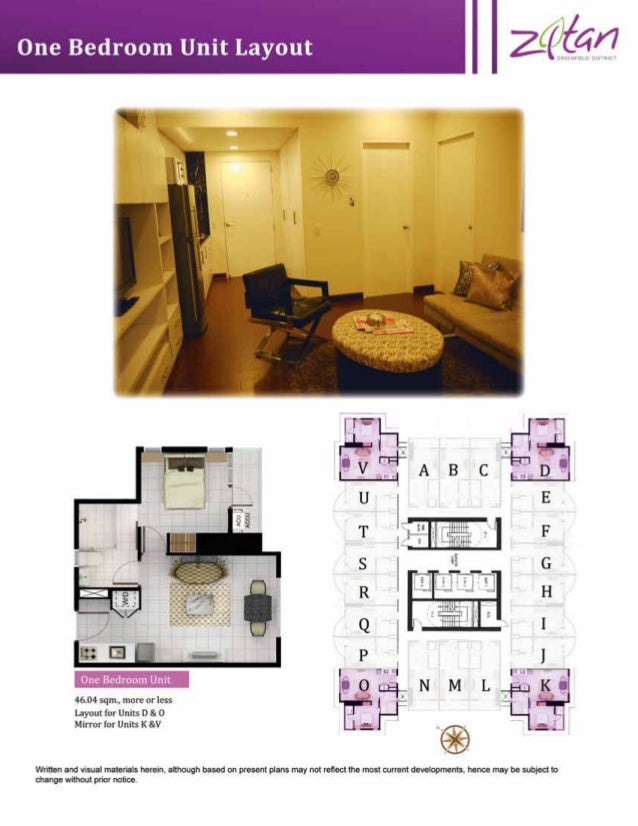 Zitan Condo at Greenfield District Mandaluyong