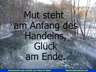 Franz Kafka Man muss bezaubern,  wenn man  etwas Wesentliches bekommen will.  