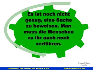 Benjamin Disraeli Es ist viel einfacher, Kritik zu üben, als etwas anzuerkennen.  