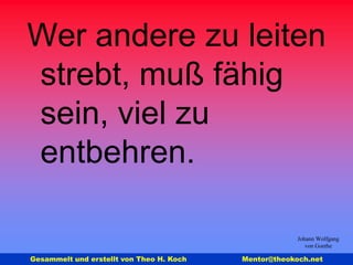 Dieter Eder So mancher glaubt, im Internet alles zu finden. Doch auf welcher  Homepage findet man Liebe, Geborgenheit, Zuwendung . . .?  