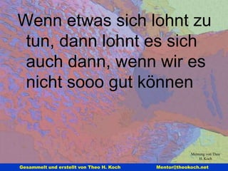 Alice Miller Wenn Menschen Liebe gepredigt wird, lernen sie nicht lieben, sondern predigen.   