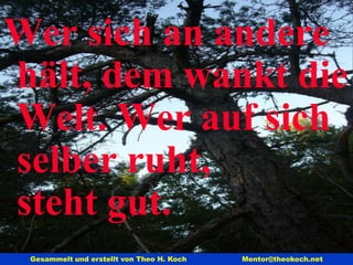 Theo H. Koch Glaubst Du an Liebe auf den ersten Blick  oder  soll ich nocheinmal vorbeikommen?? j0182429 