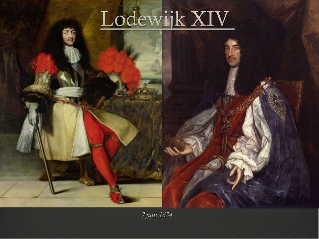 lodewijk XIV