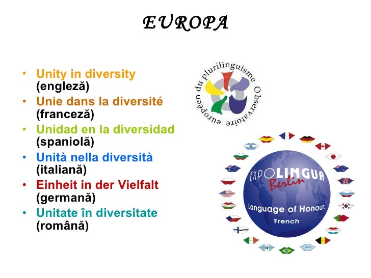 Ziua Europeana A Limbilor