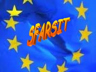 SFARSIT 