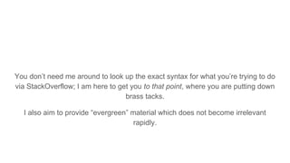 Asynchronous Python A Gentle Introduction | PDF