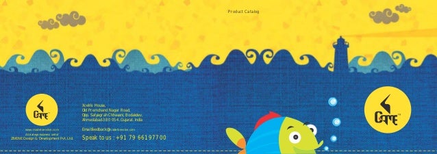 zivene design development private limited ahmedabad children game children design