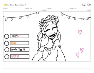 Scene
2
Duration
02:04
Panel
1
Duration
00:15
Ziwe Intro v2 Page 5/99
 