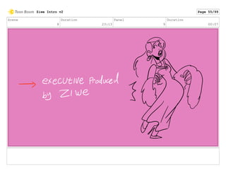 Scene
8
Duration
23:13
Panel
9
Duration
00:07
Ziwe Intro v2 Page 55/99
 