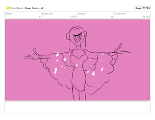 Scene
8
Duration
23:13
Panel
31
Duration
00:10
Ziwe Intro v2 Page 77/99
 