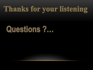 The effect of technology on education