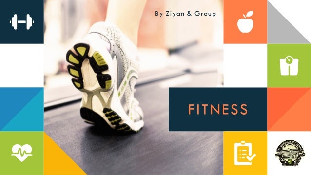 fitness powerpoint presentation fitness powerpoint presentation