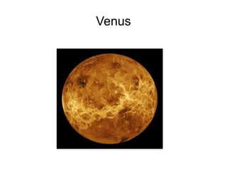 Venus
 