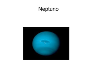 Neptuno
 