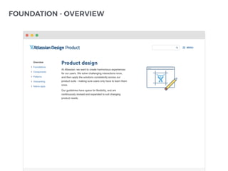 FOUNDATION - OVERVIEW
 