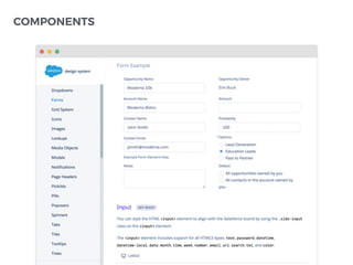 COMPONENTS
 