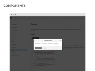 COMPONENTS
 