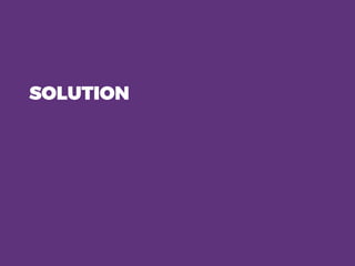 SOLUTION
 