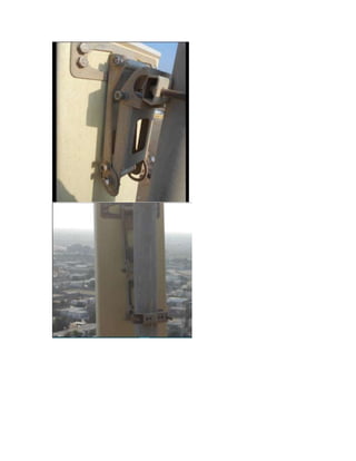 875 antenna pics