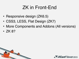 當ZK遇見Front-End | PDF