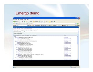 ZK framework | PDF
