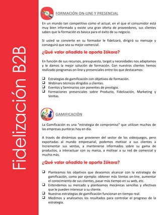 Zókora Comunicación Servicios