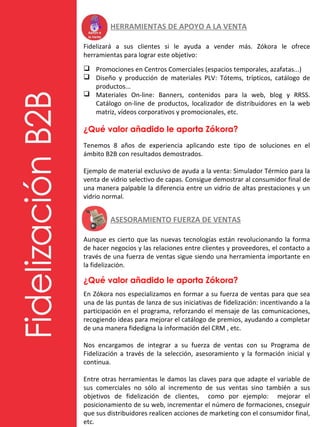 Zókora Comunicación Servicios