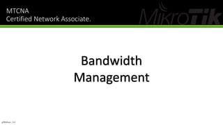 MTCNA
Certified Network Associate.
@Ridwan_G4
 