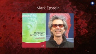 Mark Epstein
23
 