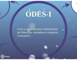 Odes-i