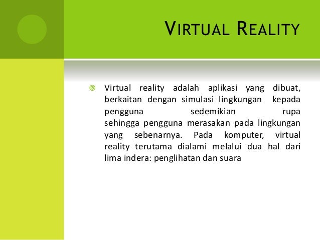 Software Aplikasi Dasar dan Software Khusus