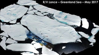 The Pan-Arctic Impacts of Thinning Sea Ice