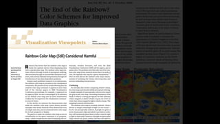 Course on making accessible data visualizations | PDF