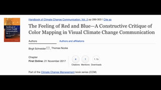 Course on making accessible data visualizations | PDF
