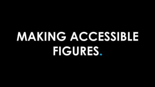 Course on making accessible data visualizations | PDF