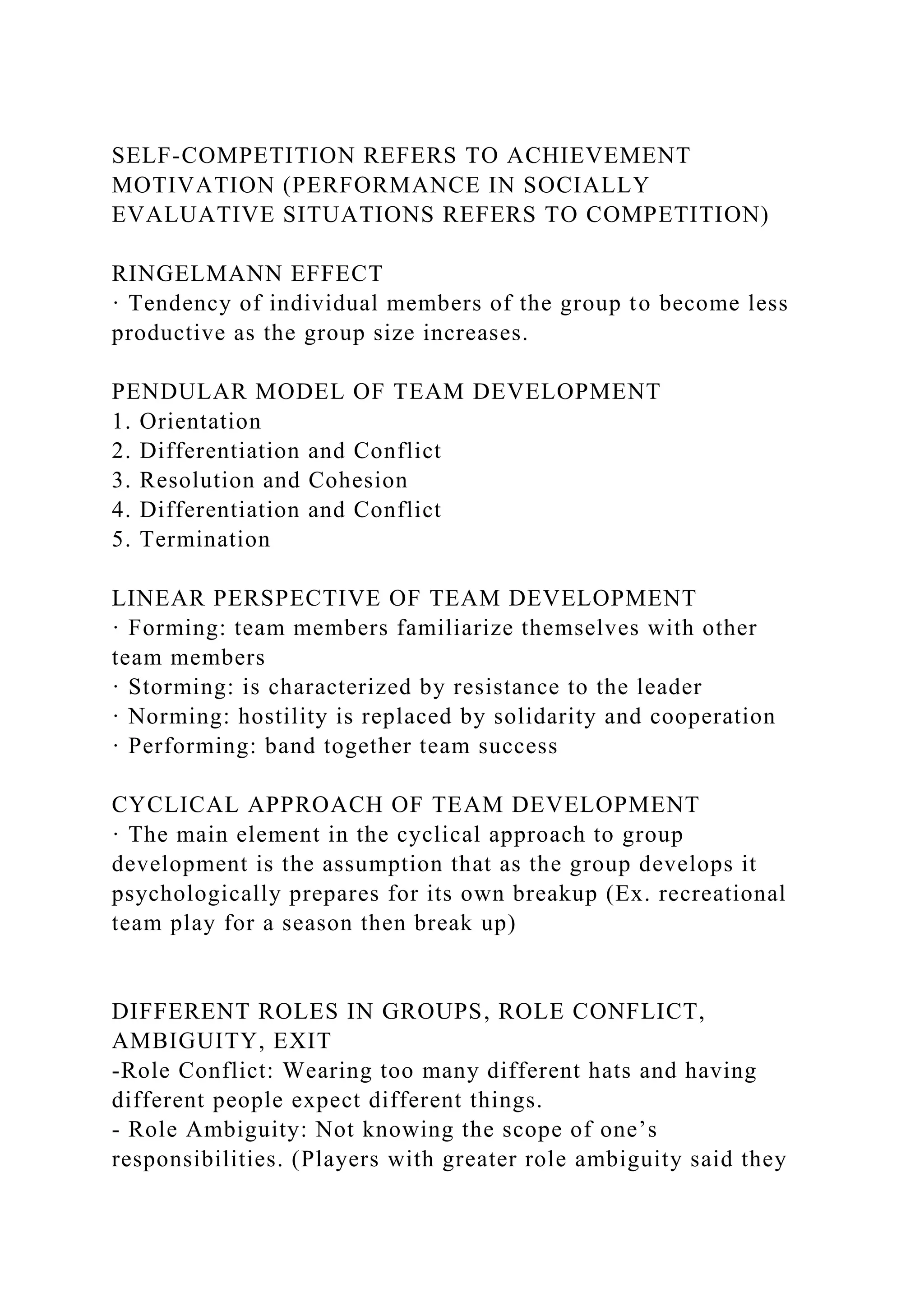 Zlatan Ibrahimović – Sports PsychologyOutlineIntroduction .docx