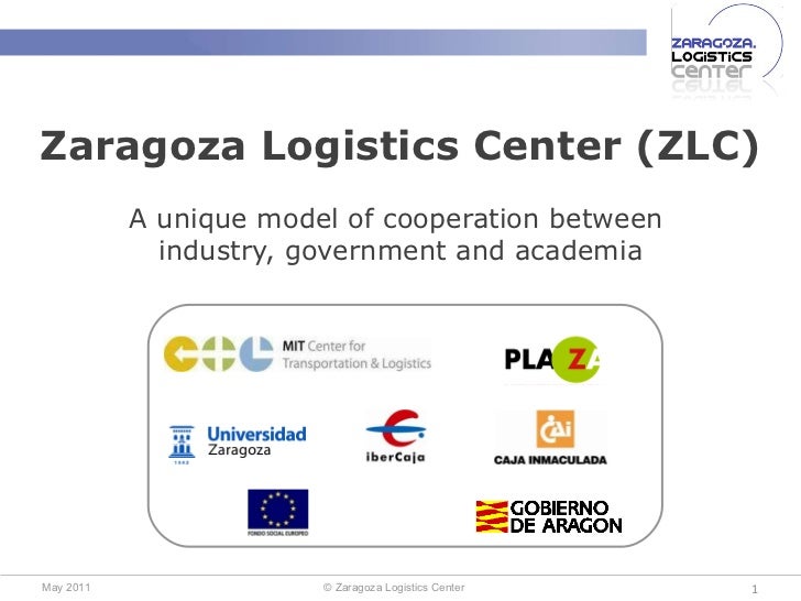 Zlc Corporate Presentation